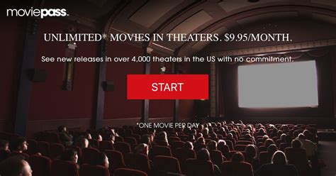 moviepass website.